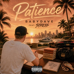 Patience by BabyDave, Stress