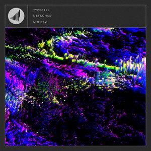 Detached cover art