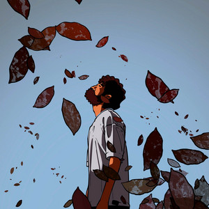 I'll Be Okay by Vens Adams