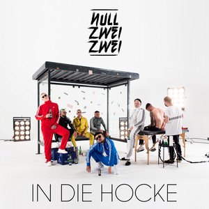 In die Hocke by Nullzweizwei