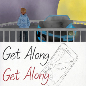 Get Along by sunnkiss