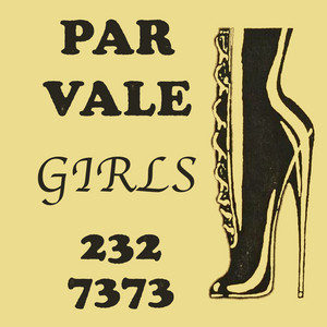 Parvale — Girls (2026)