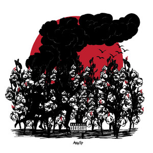 Portada de Damnation