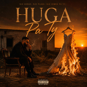 Huga (Pa Ty) by Huga Music X