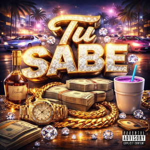Tu Sabe by Adelas music