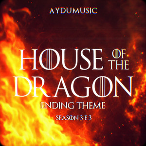 I Will Burn Them - House of The Dragon Season3 E3 by AYDUmusic
