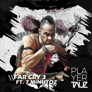 Far Cry 3 by Tauz