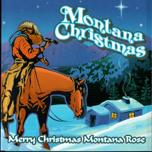 Montana Christmas cover