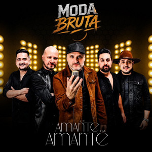 Amante da Amante by Moda Bruta