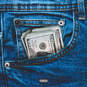 BLUE POCKETS by Typical, HAMI