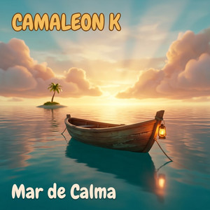 Mar de calma by Camaleon K