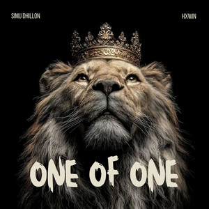 One of Won by Simu Dhillon, HXRWN