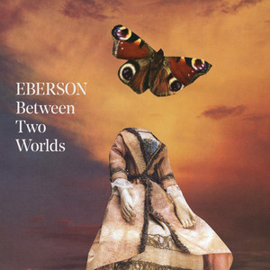 The Wounded Wolf by Eberson