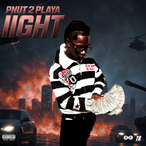 IIHG by Pnut2Playa