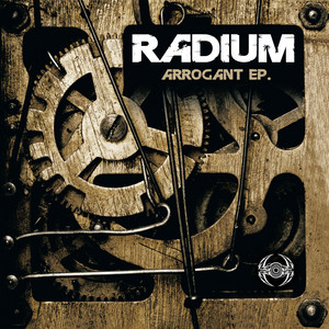 Smell+Noise by Radium