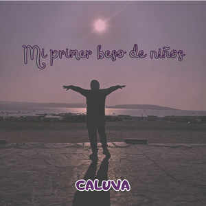 Mi primer beso de niños by CALUVA