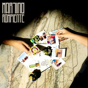 ROMPIENTE by MAR7INO