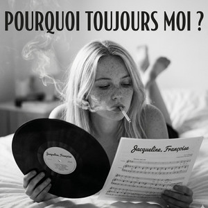 Pourquoi toujours moi by Nora Lunee