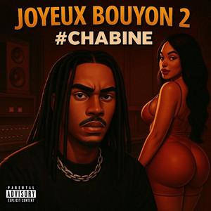 JOYEUX BOUYON 2 #CHABINE