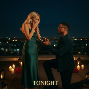 Tonight by OfficialSlim