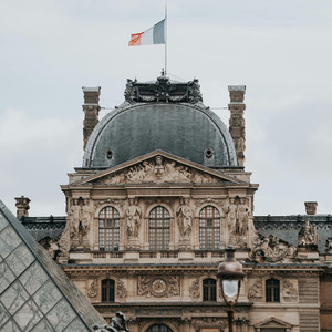 Dih - France