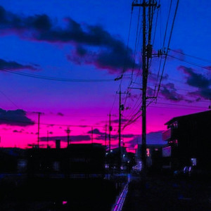 Night drive by OsaY, TKY