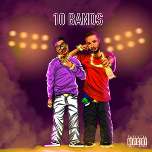 Portada de 10 Bands