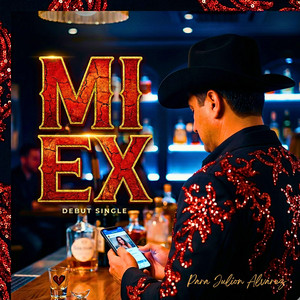 Mimo el Aguila - Mi Ex