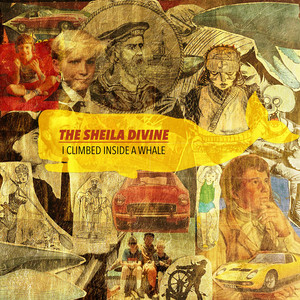 New Parade - Album by The Sheila Divine | Spotify