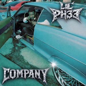 COMPANY by Lil Ph33