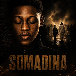 Somadina (I’m Not Alone) by Trevor El