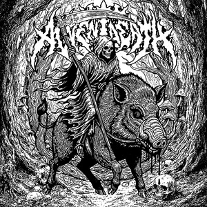 The Boar Destroyer by Advent Death