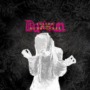 Inside These Damn Hurricanes