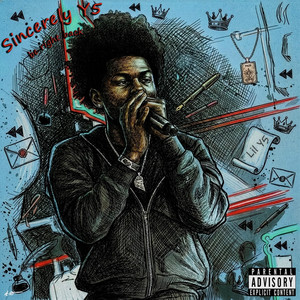 Sincerely Y5 (Be Right Back) by Lil Y5
