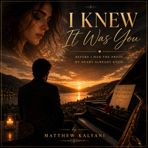 I Knew It Was You by Matthew Kalyani