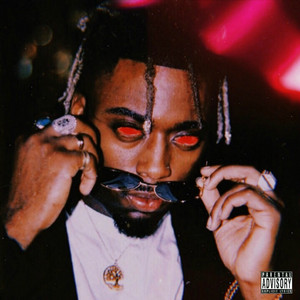 Portada de Yonce