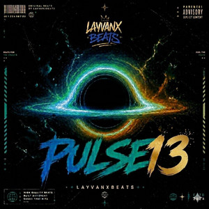 PULSE 13 by LayvanxBeats