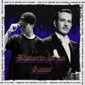 Rozhes - Historia de un Amor