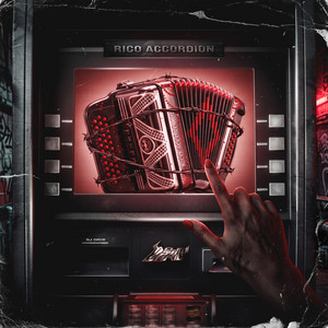 RICO ACCORDION by DJ DAVE