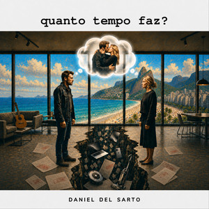 Quanto Tempo Faz? by Daniel Del Sarto