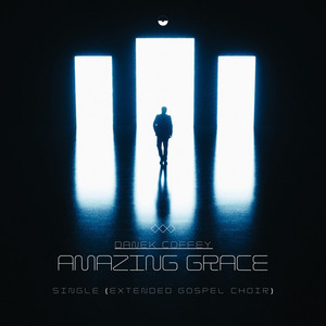 Amazing Grace (extended Gospel choir)