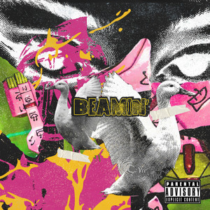 Beamin' by BradBrooks