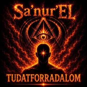 Tudatforradalom by Sa'nur'El