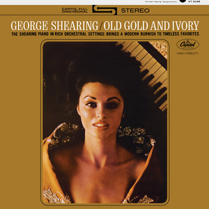 Old Gold And Ivory album