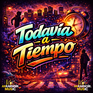 Todavía a Tiempo by ankarnoirmusic