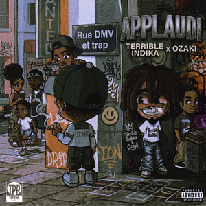 Applaudi by Terrible Indika, Ozaki