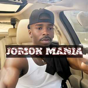 JOMOK MANIA by Lyn Trmaker
