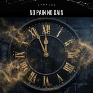 Born in the Struggle by CK PAGES