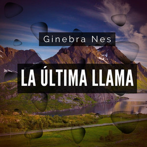 La última llama by Ginebra Nes