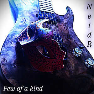 Few of a Kind by NeidR, Andrea Littieri